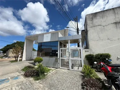 Apartamento com 2 Quartos à venda, 40m² no Santa Amélia, Maceió