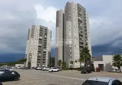 Apartamento com 3 Quartos para alugar, 90m² no Jardim Armênia, Mogi das Cruzes