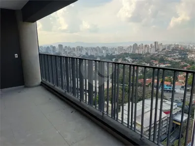 Apartamento com 2 Quartos à venda, 69m² no Pinheiros, São Paulo