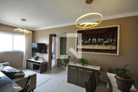 Apartamento com 2 Quartos à venda, 48m² no Vila Leonor, São Paulo