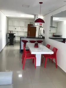 Apartamento com 2 Quartos à venda, 75m² no Jardim Santo Antônio, Santo André