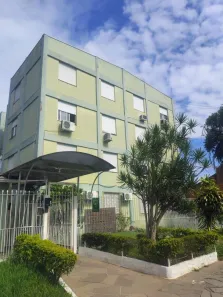 Apartamento com 3 Quartos à venda, 63m² no Camaquã, Porto Alegre