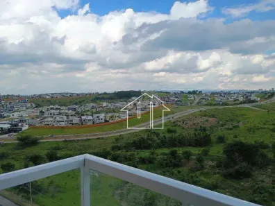 Apartamento com 2 Quartos à venda, 59m² no Condomínio Residencial Colinas do Paratehy, São José dos Campos
