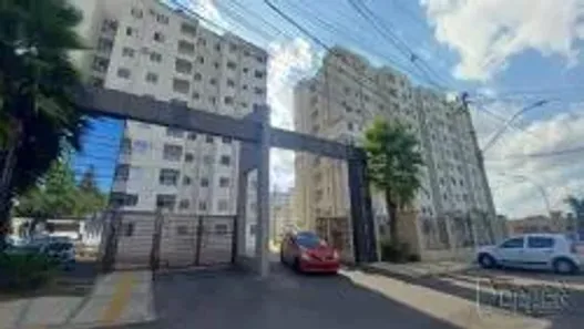 Apartamento com 2 Quartos à venda, 42m² no Vila Rosa, Novo Hamburgo