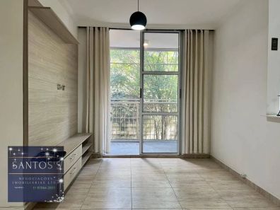 Apartamento com 2 Quartos à venda, 64m² no Cidade Ademar, São Paulo