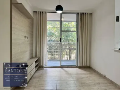 Apartamento com 2 Quartos à venda, 64m² no Cidade Ademar, São Paulo