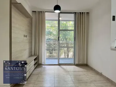 Apartamento com 2 Quartos à venda, 64m² no Cidade Ademar, São Paulo