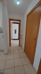 Apartamento com 2 Quartos à venda, 44m² no Residencial Palmeiras, Uberaba