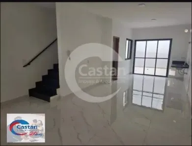 Sobrado com 3 Quartos à venda, 132m² no Vila Gomes Cardim, São Paulo