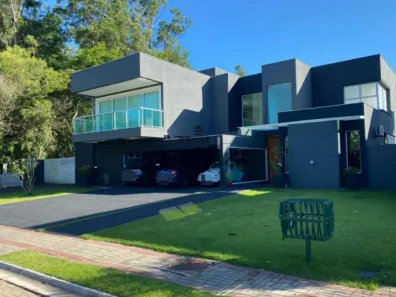 Casa de Condomínio com 5 Quartos à venda, 700m² no Urbanova, São José dos Campos