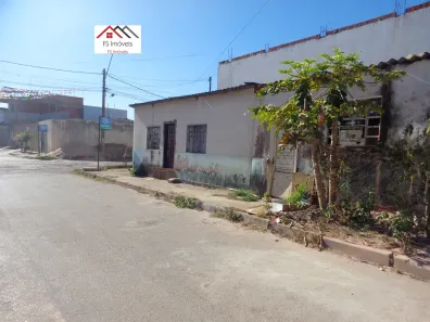 Casa com 2 Quartos à venda, 118m² no Samambaia Norte, Brasília