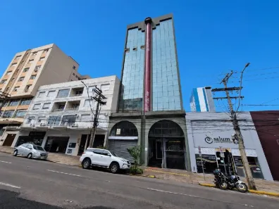 Sala Comercial para alugar, 41m² no Nossa Senhora de Lourdes, Caxias do Sul