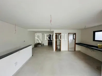 Casa com 3 Quartos à venda, 150m² no Estuário, Santos