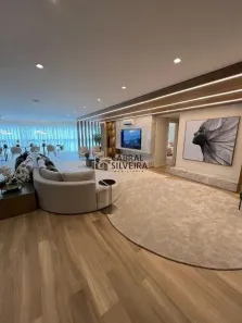 Apartamento com 3 Quartos à venda, 222m² no Água Branca, São Paulo