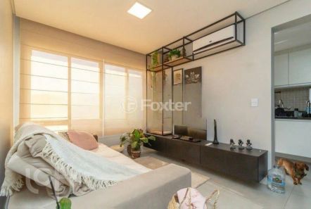 Apartamento com 2 Quartos à venda, 56m² no Ipanema, Porto Alegre