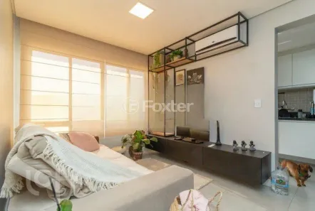 Apartamento com 2 Quartos à venda, 56m² no Ipanema, Porto Alegre
