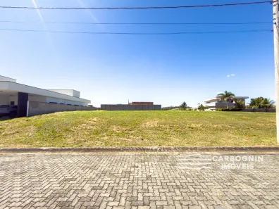 Lote/Terreno à venda, 532m² no Parque Residencial Maria Elmira, Caçapava