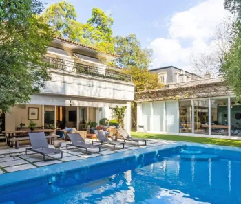 Casa com 4 Quartos à venda, 1072m² no Jardim América, São Paulo