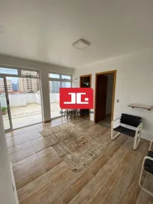 Cobertura com 3 Quartos à venda, 223m² no Rudge Ramos, São Bernardo do Campo