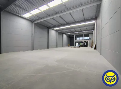 Galpão/Depósito/Armazém para alugar, 650m² no Bela Vista, Palhoça