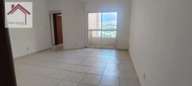 Apartamento com 3 Quartos para alugar, 70m² no Além Ponte, Sorocaba