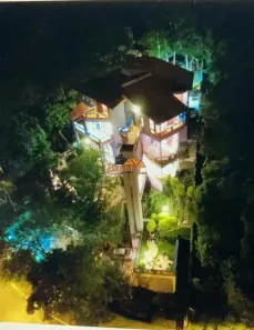 Casa de Condomínio com 5 Quartos à venda, 721m² no Altos de São Fernando, Jandira