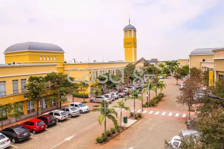 Sala Comercial à venda, 40m² no Loteamento Center Santa Genebra, Campinas