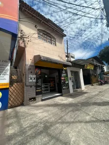 Ponto Comercial à venda, 474m² no de Lourdes, Vitória
