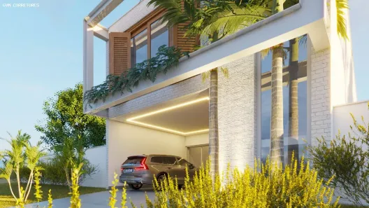 Casa de Condomínio com 3 Quartos à venda, 196m² no Loteamento Park Gran Reserve, Indaiatuba