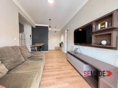 Apartamento com 3 Quartos à venda, 77m² no Saco dos Limões, Florianópolis