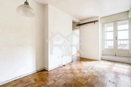 Apartamento com 1 Quarto à venda, 43m² no Cidade Baixa, Porto Alegre