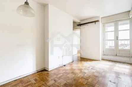Apartamento com 1 Quarto à venda, 43m² no Cidade Baixa, Porto Alegre
