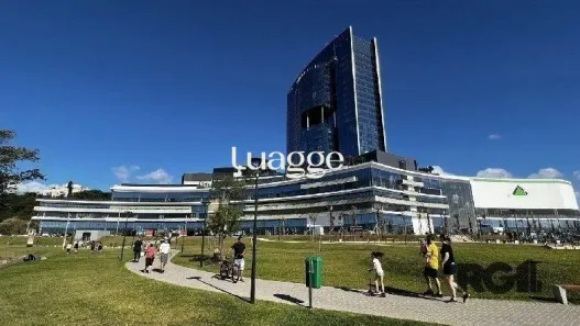 Sala Comercial para alugar, 32m² no Praia de Belas, Porto Alegre