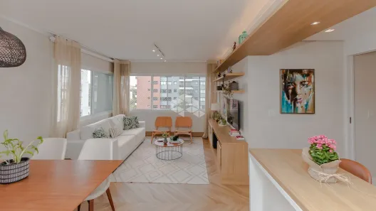 Apartamento com 2 Quartos à venda, 88m² no Passo da Areia, Porto Alegre