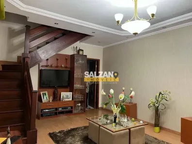 Sobrado com 3 Quartos à venda, 190m² no Centro, Taubaté