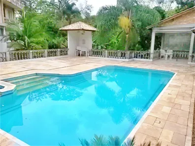 Lote/Terreno à venda, 1500m² no Jardim Uniserve, São Paulo