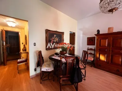 Apartamento com 3 Quartos à venda, 130m² no Copacabana, Rio de Janeiro