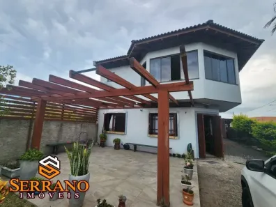 Casa com 4 Quartos à venda, 234m² no Courhasa, Imbé