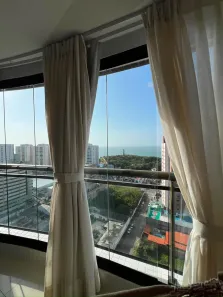 Apartamento com 3 Quartos à venda, 106m² no Ponta do Farol, São Luís