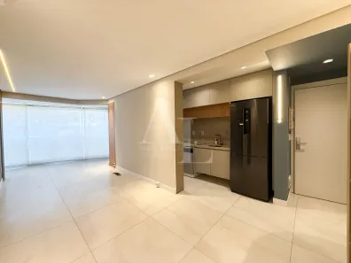 Apartamento com 2 Quartos à venda, 89m² no Dezoito do Forte Empresarial/Alphaville., Barueri