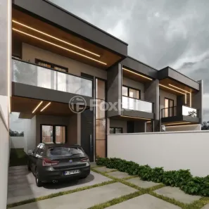 Casa com 2 Quartos à venda, 85m² no Vargem Pequena, Florianópolis