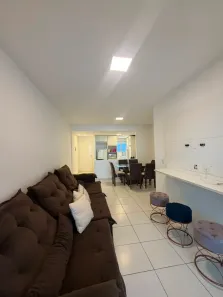 Apartamento com 2 Quartos para alugar no Mirim, Praia Grande