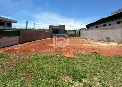 Lote/Terreno à venda, 445m² no Condomínio Alphaville Anápolis, Anápolis