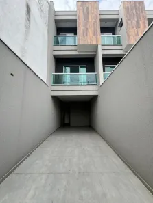 Sobrado com 2 Quartos à venda, 90m² no Cidade Continental, São Paulo