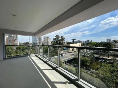 Apartamento com 4 Quartos à venda, 177m² no Vila Clementino, São Paulo
