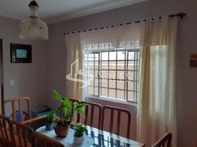 Casa com 3 Quartos à venda, 190m² no Vila Marari, São Paulo