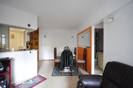 Apartamento com 2 Quartos à venda, 59m² no Jardim Parque Morumbi, São Paulo