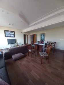 Apartamento com 3 Quartos à venda, 142m² no Jardim, Santo André