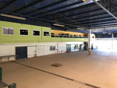 Galpão/Depósito/Armazém para alugar, 4913m² no Recreio, Ibiúna