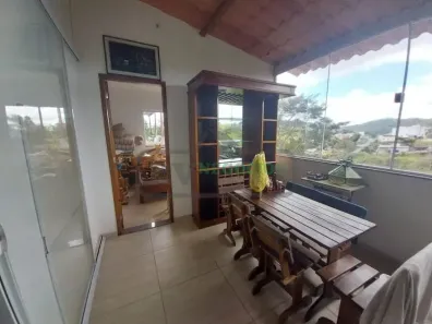 Casa com 3 Quartos à venda, 248m² no Ipiranga, Juiz de Fora